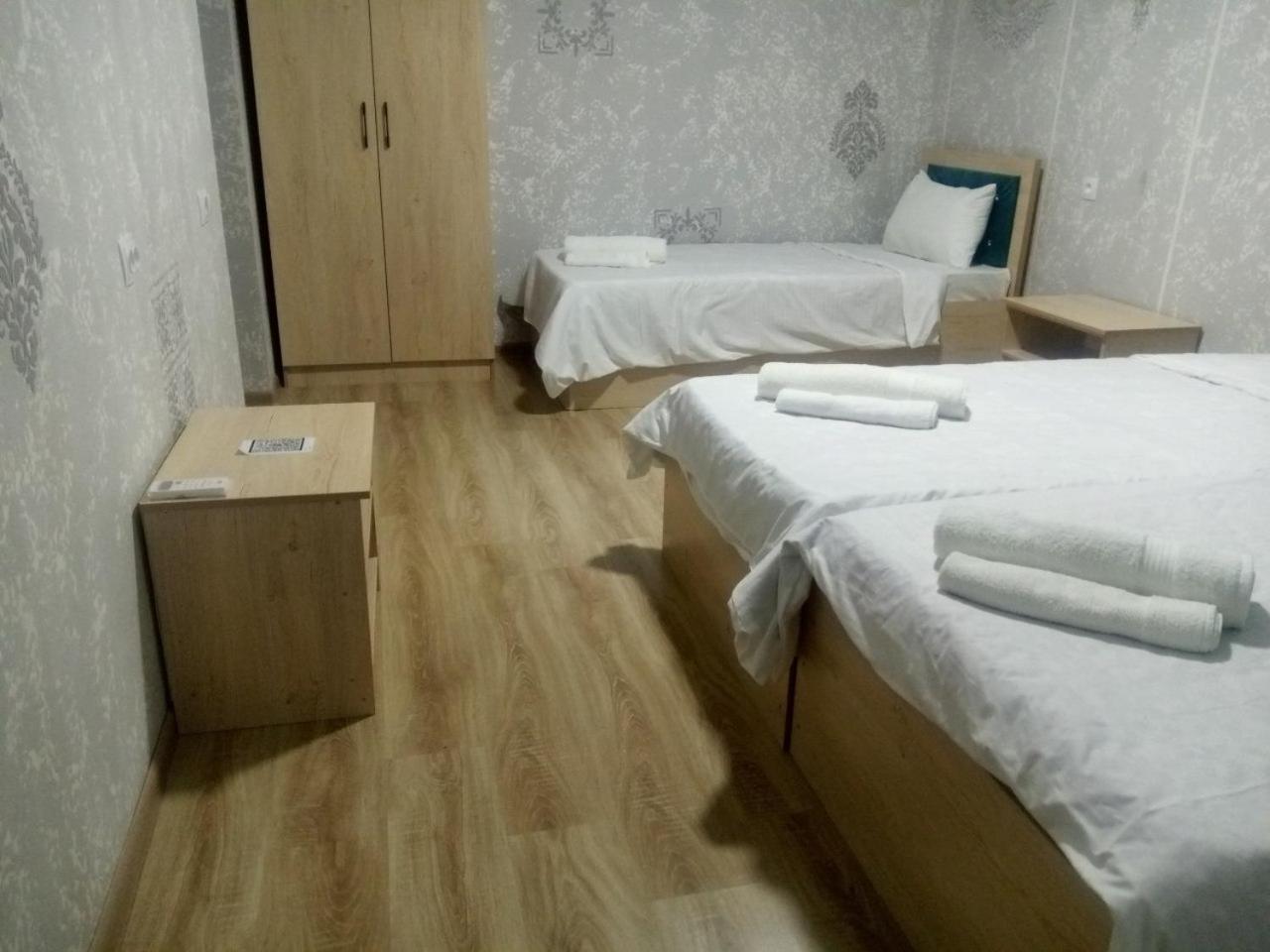 Elita House Samarkand Buitenkant foto