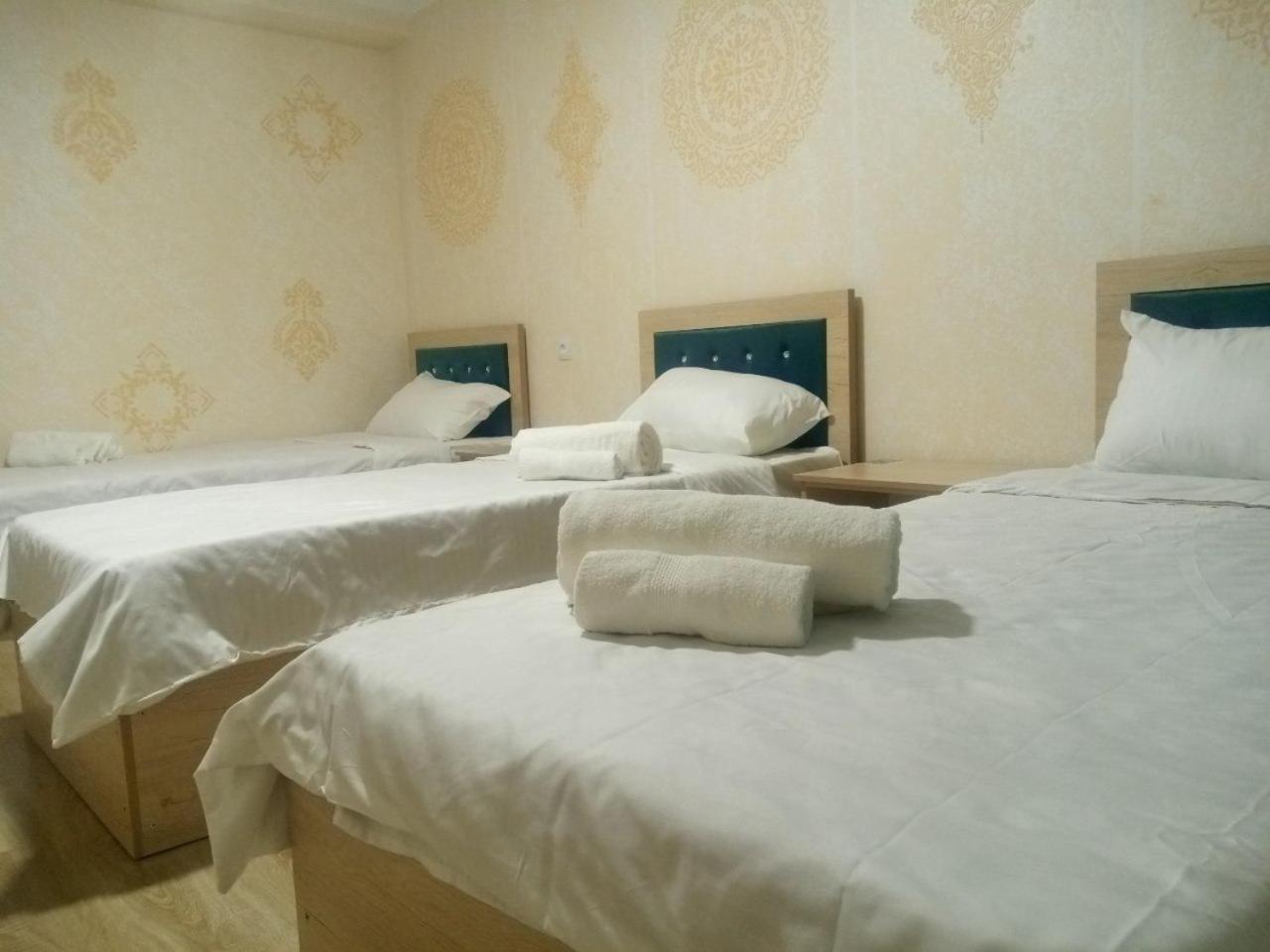 Elita House Samarkand Buitenkant foto