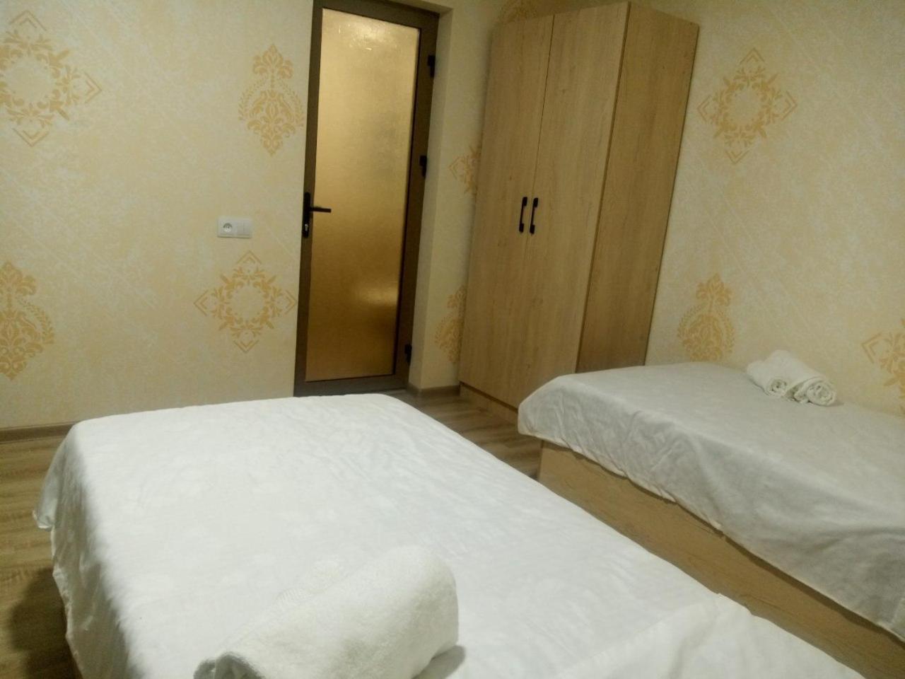 Elita House Samarkand Buitenkant foto
