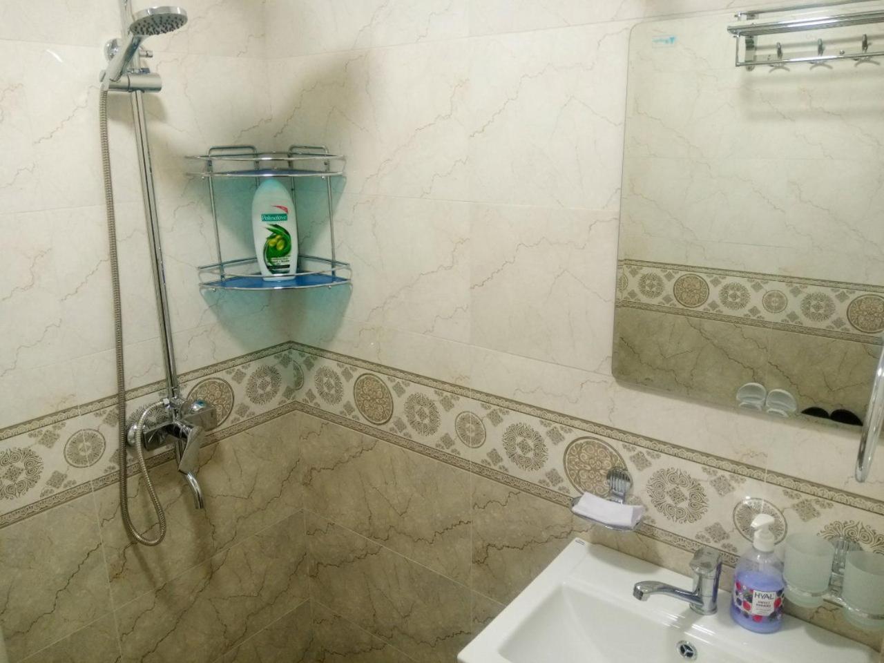 Elita House Samarkand Buitenkant foto