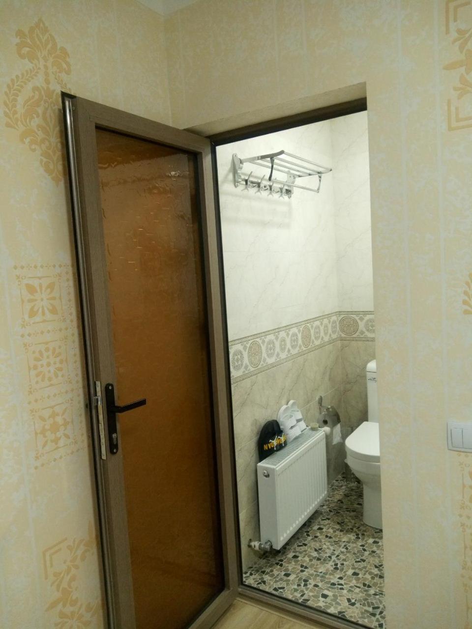 Elita House Samarkand Buitenkant foto