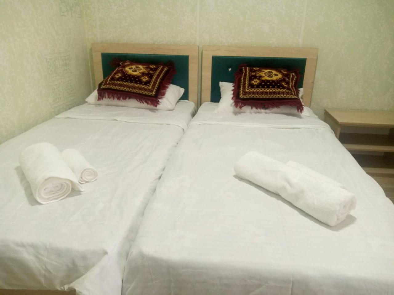 Elita House Samarkand Buitenkant foto