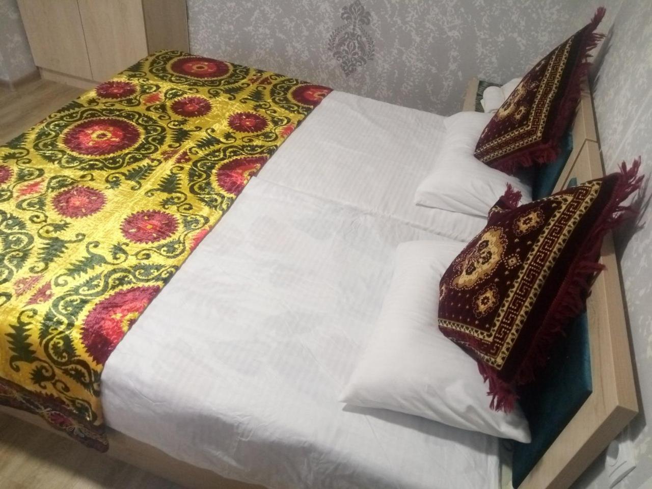 Elita House Samarkand Buitenkant foto