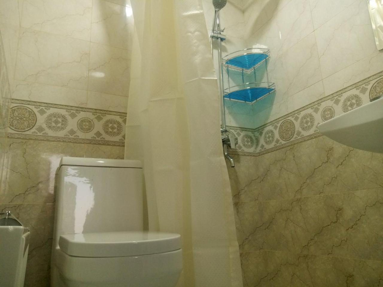 Elita House Samarkand Buitenkant foto