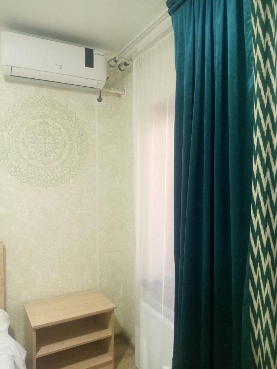 Elita House Samarkand Buitenkant foto